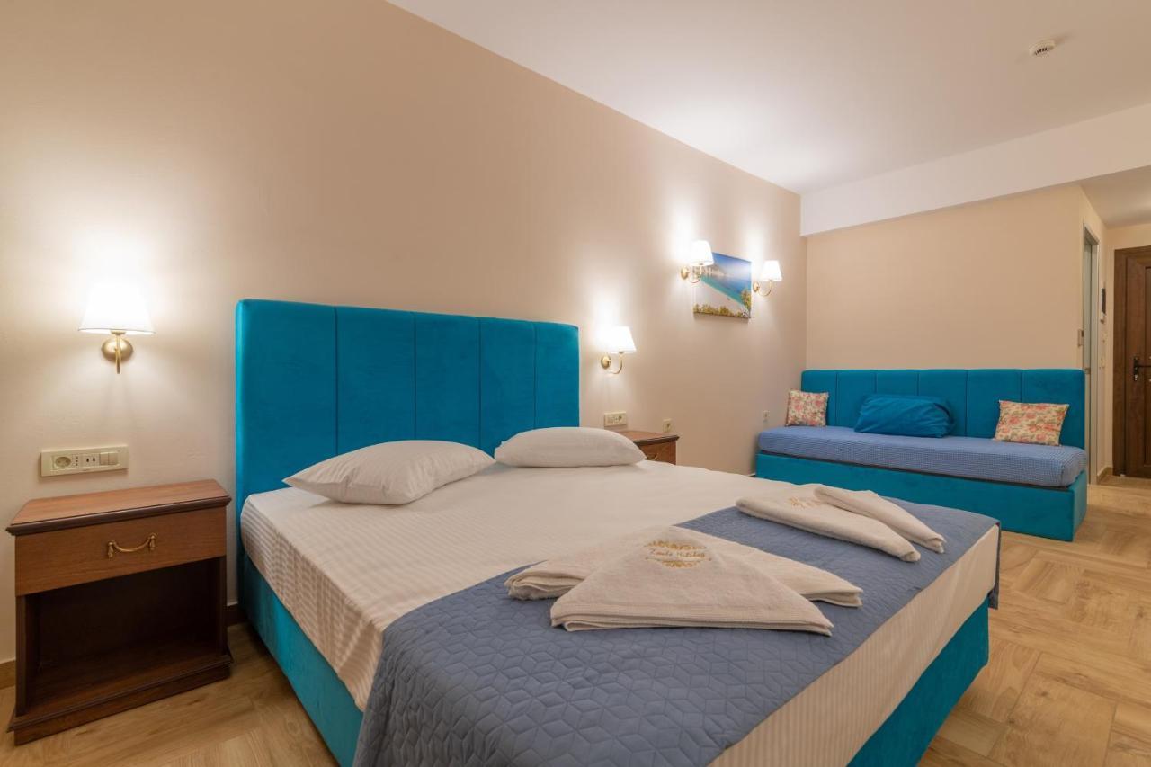 Zante Holidays Hotel Kalamaki  Exterior photo