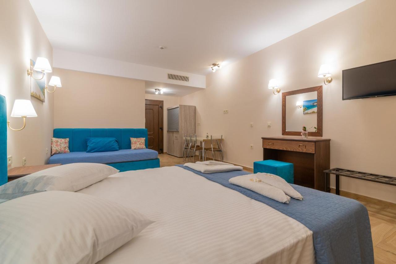 Zante Holidays Hotel Kalamaki  Exterior photo