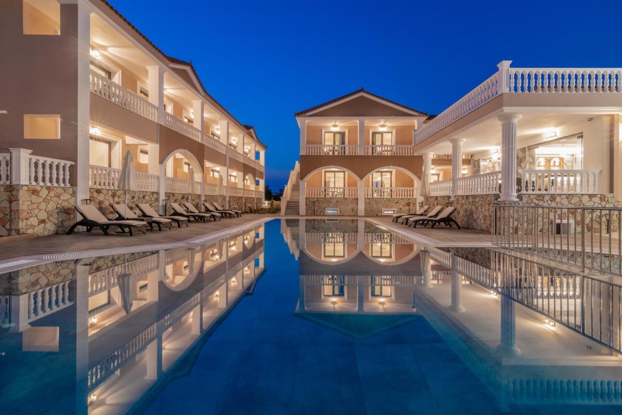 Zante Holidays Hotel Kalamaki  Exterior photo